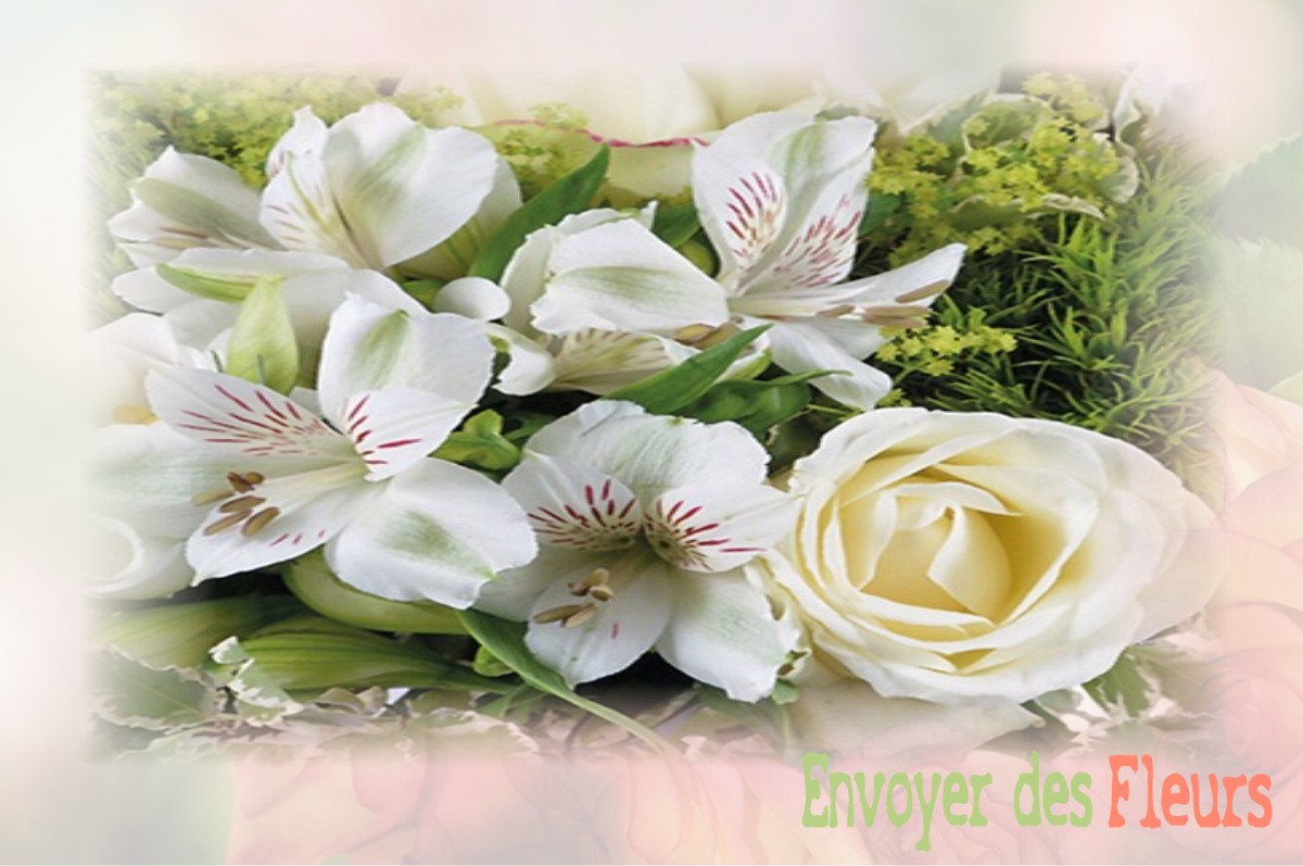 envoyer des fleurs à à SAINT-MARTIN-DE-QUEYRIERES